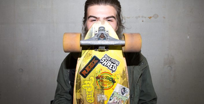 Tom Blankers