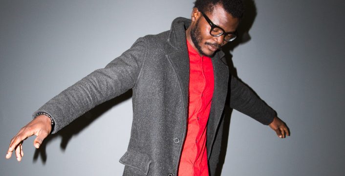 Student Style Yannick Jean