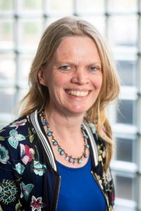 Christine Teelken