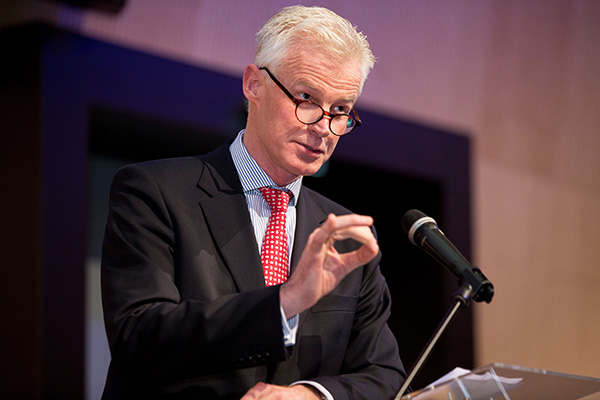 Kees Boele