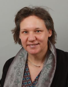 Marijtje Jongsma