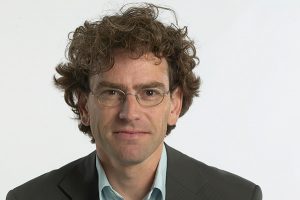 René van Kralingen