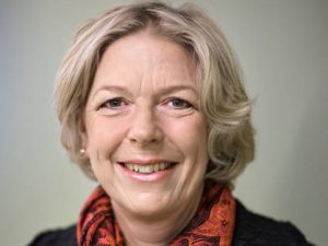 Tineke Zweed