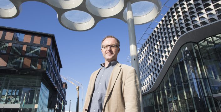 Ruben Vrijhoef