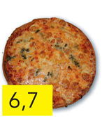 Pizzeria Valentino