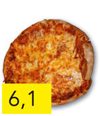 Domino's
