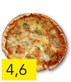 Il Forno