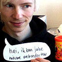 Maarten Nauw