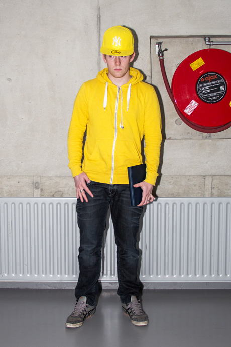 Jelle den Toom