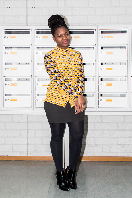 Meda Ntumba