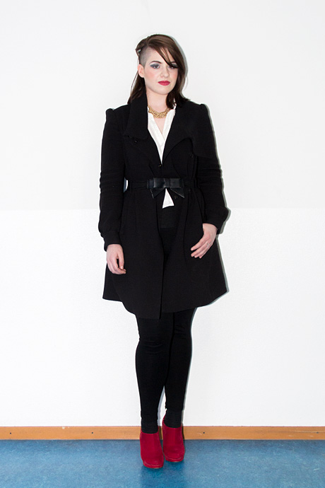 Senta Bemelman