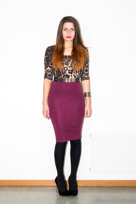 Shanna ter Haar