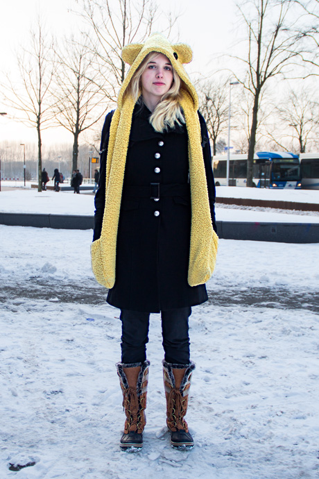 Taru Schulpen